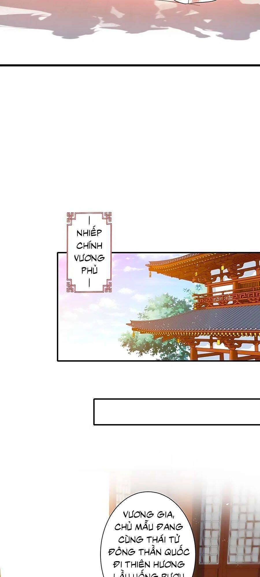 Thú Hắc Cuồng Phi Chapter 45 - 6