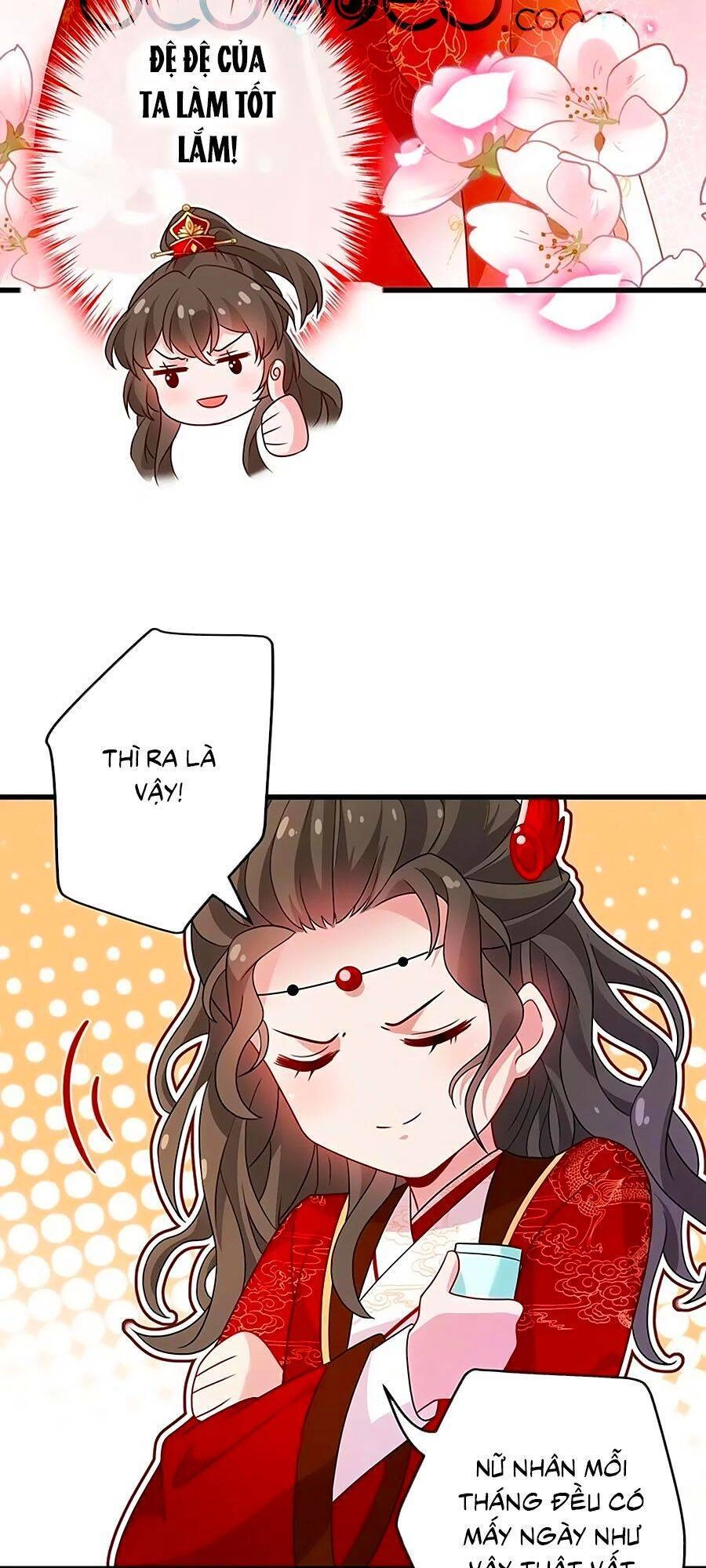 Thú Hắc Cuồng Phi Chapter 45 - 29