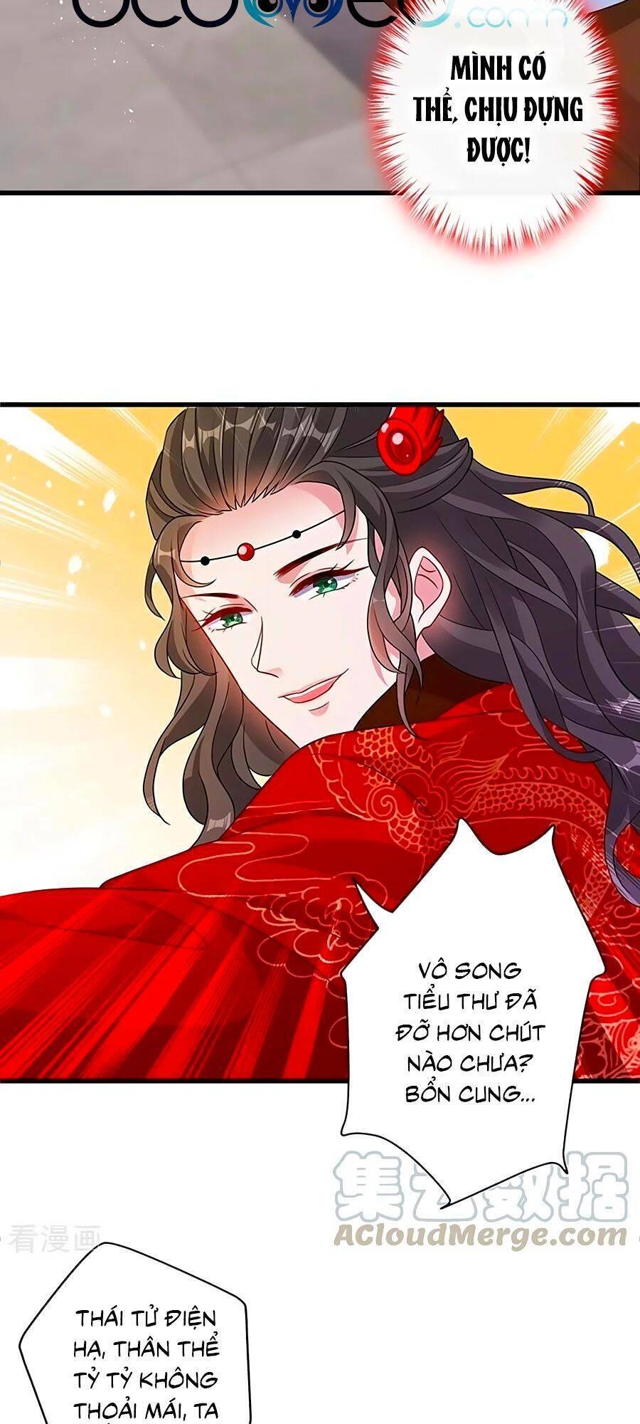 Thú Hắc Cuồng Phi Chapter 45 - 34