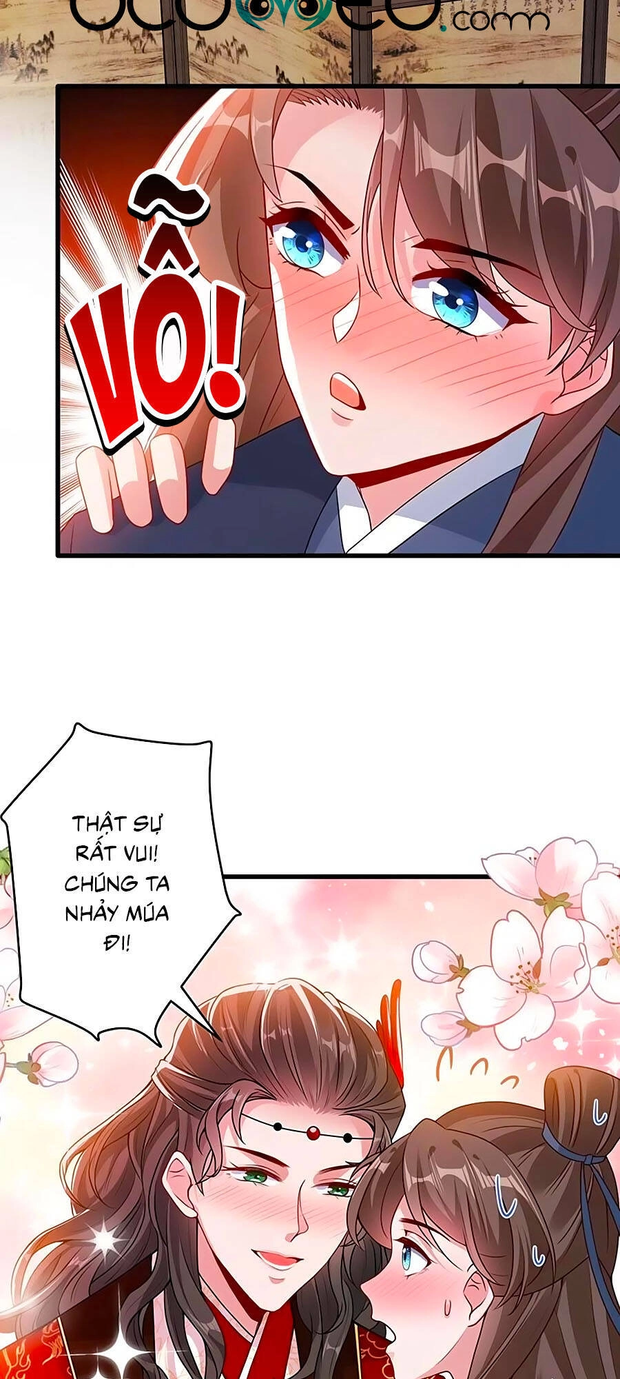 Thú Hắc Cuồng Phi Chapter 46 - 6