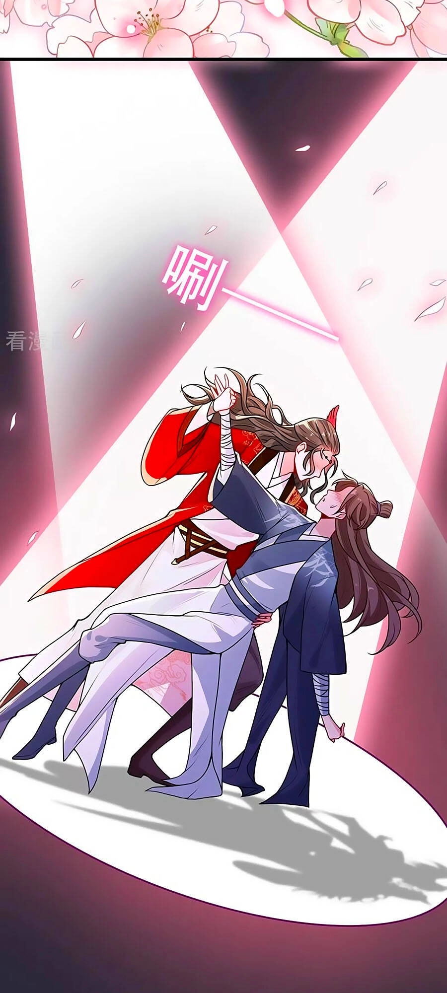 Thú Hắc Cuồng Phi Chapter 46 - 11