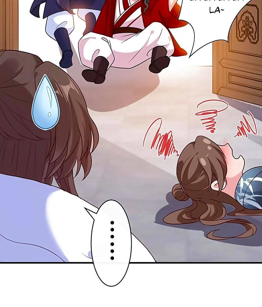 Thú Hắc Cuồng Phi Chapter 46 - 21