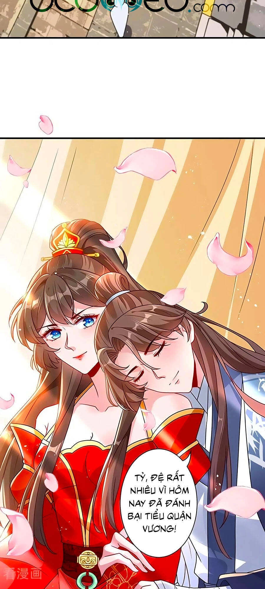 Thú Hắc Cuồng Phi Chapter 46 - 25