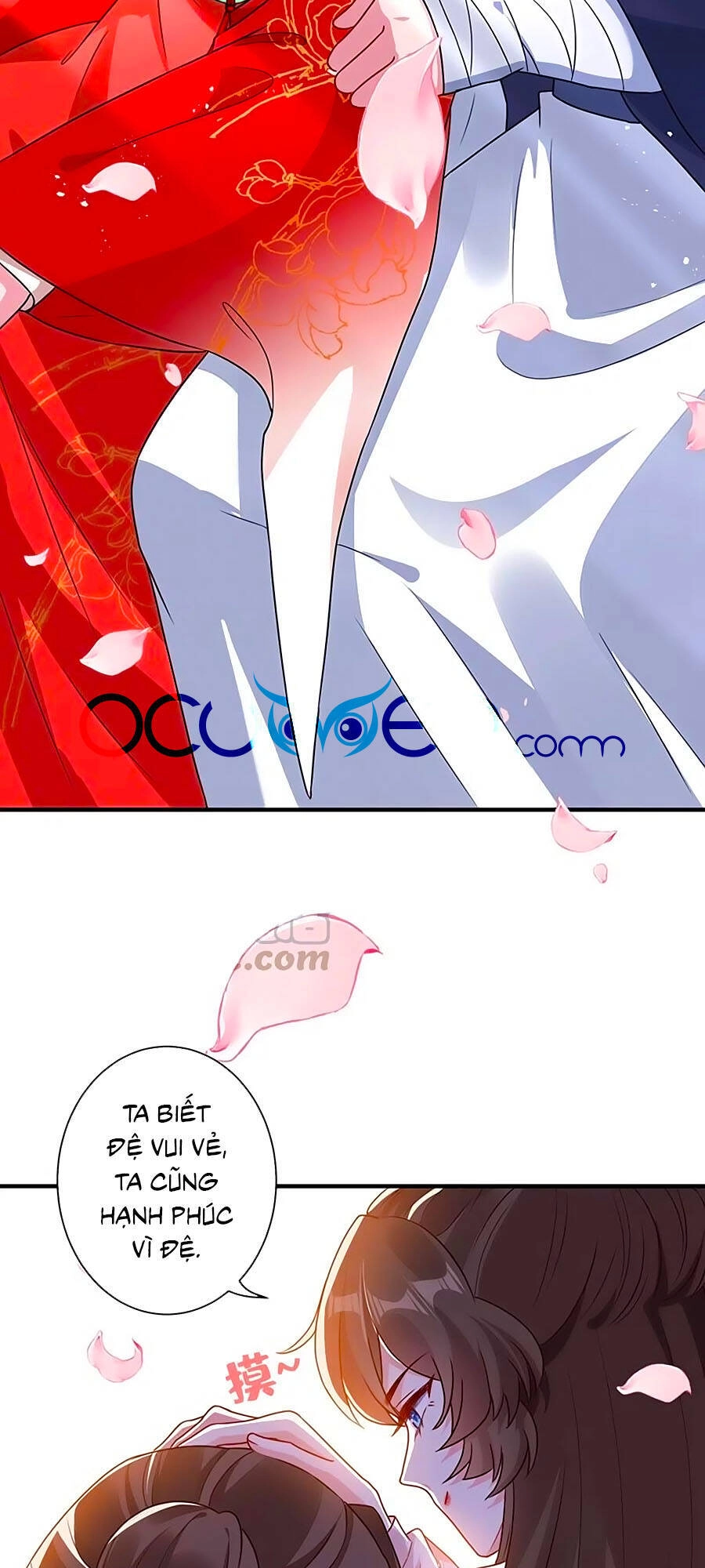 Thú Hắc Cuồng Phi Chapter 46 - 26