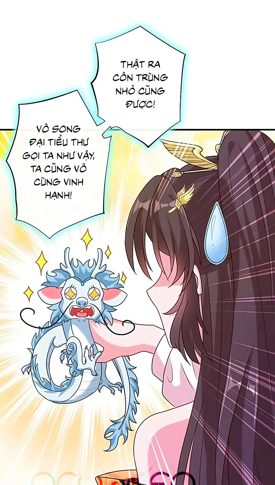 Thú Hắc Cuồng Phi Chapter 47 - 2