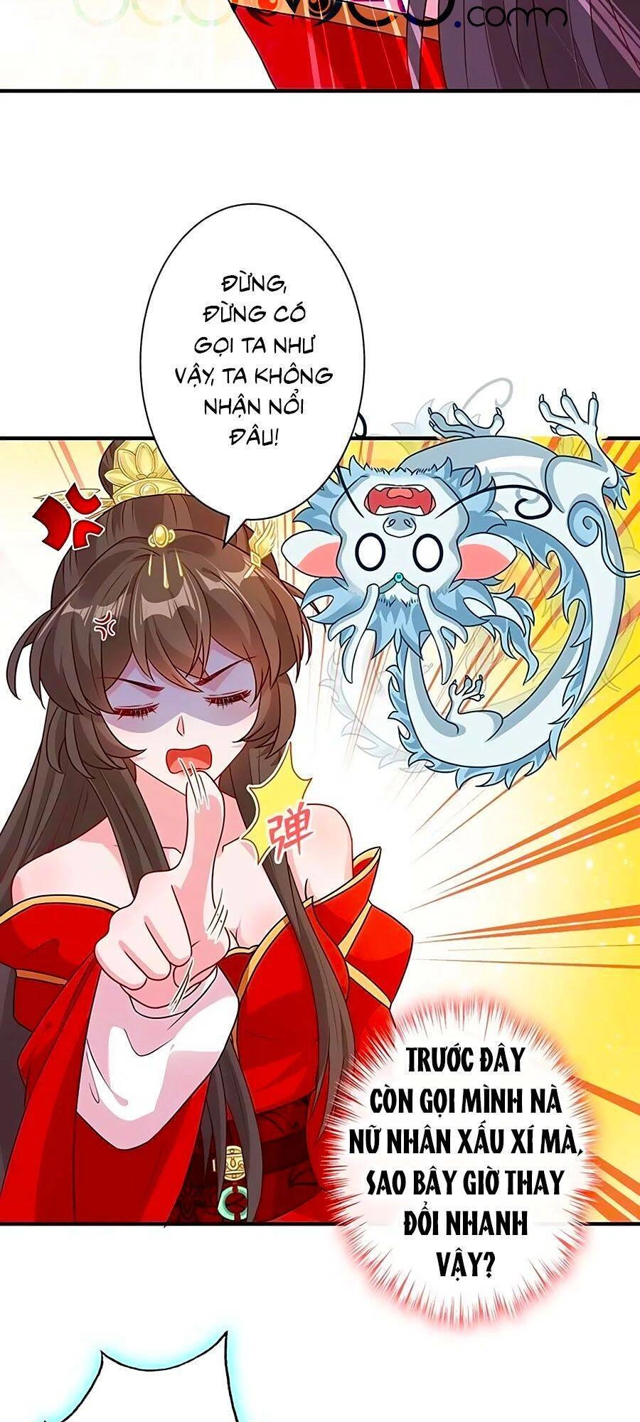 Thú Hắc Cuồng Phi Chapter 47 - 3