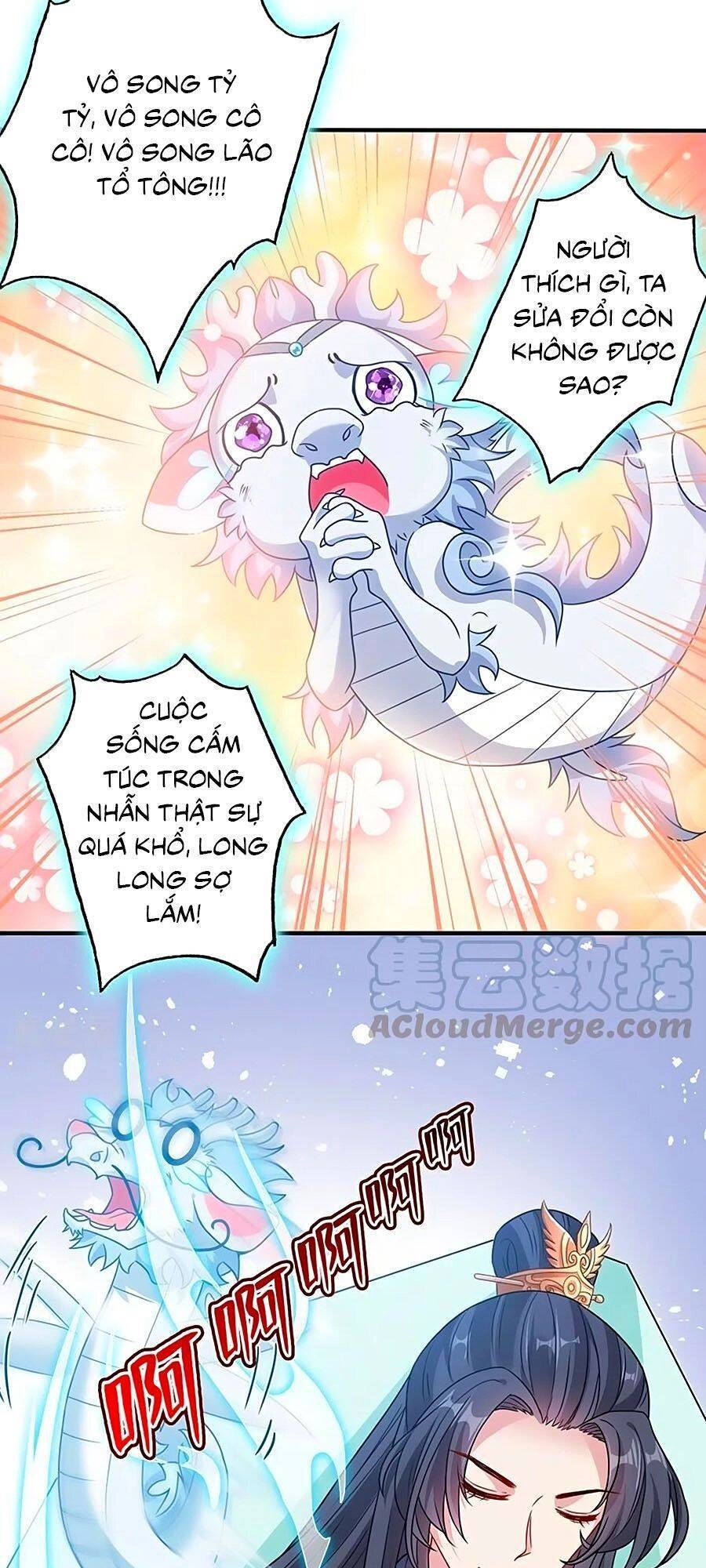 Thú Hắc Cuồng Phi Chapter 47 - 4