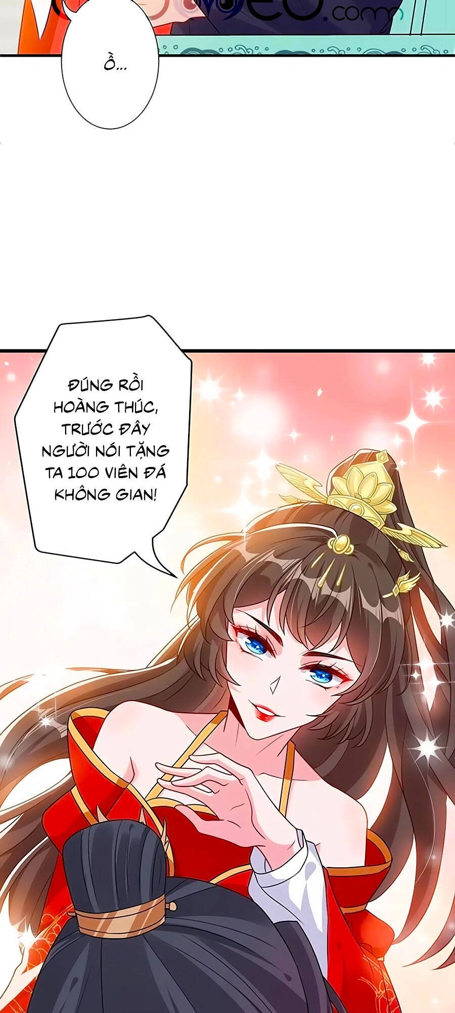 Thú Hắc Cuồng Phi Chapter 47 - 7