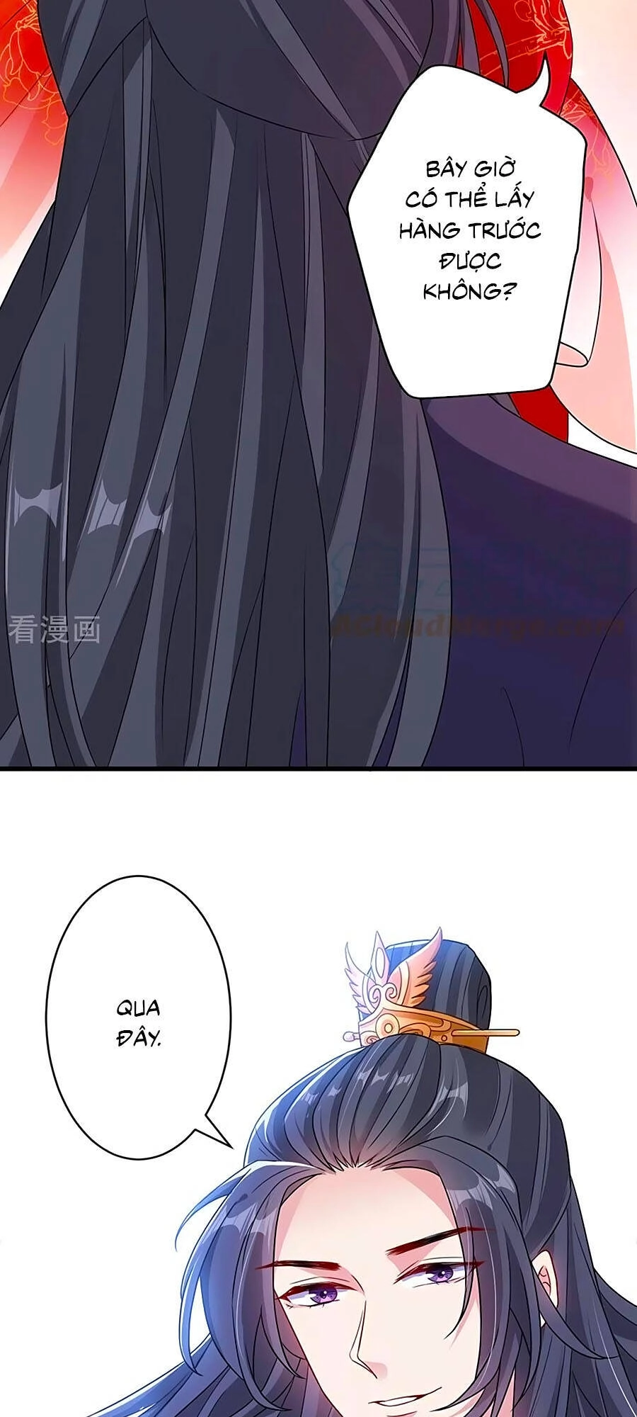 Thú Hắc Cuồng Phi Chapter 47 - 8