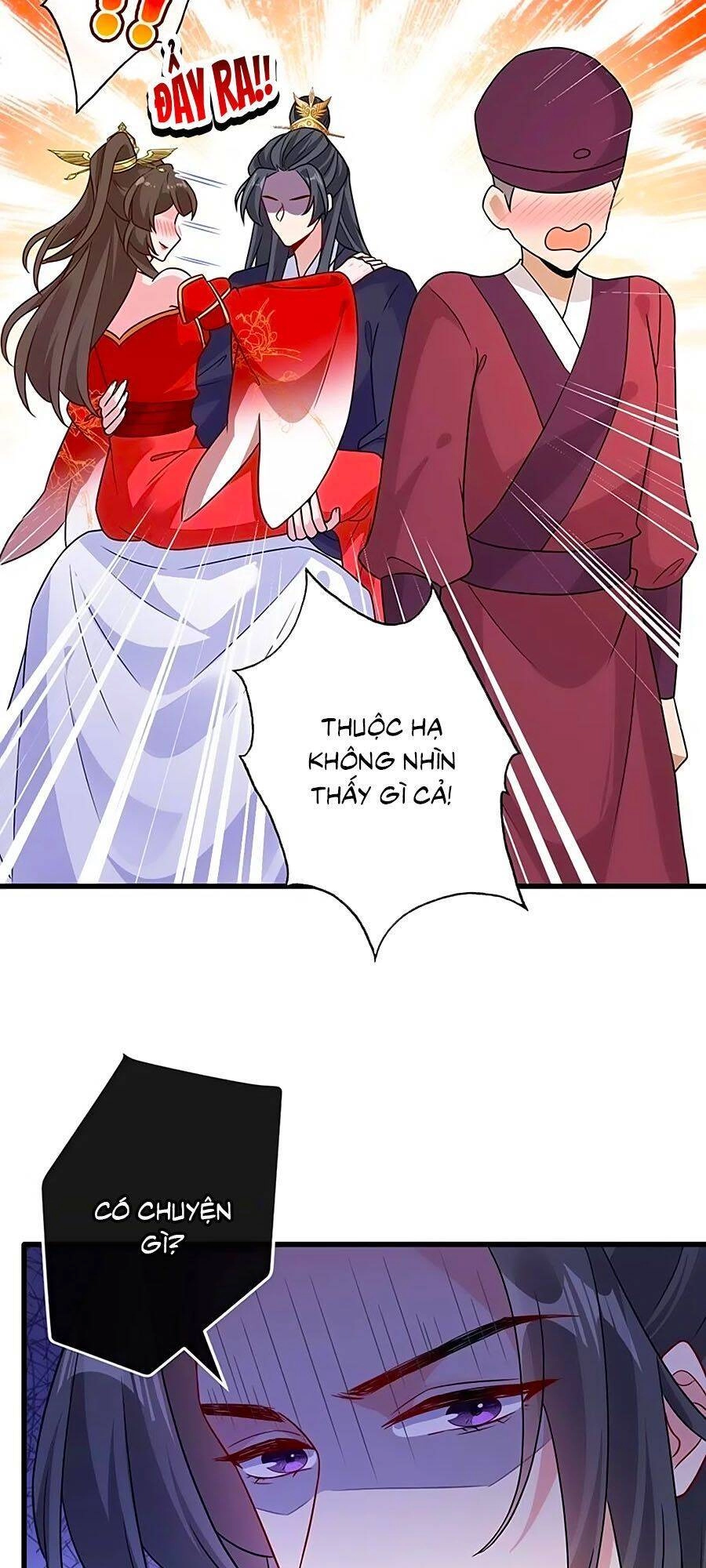 Thú Hắc Cuồng Phi Chapter 47 - 16