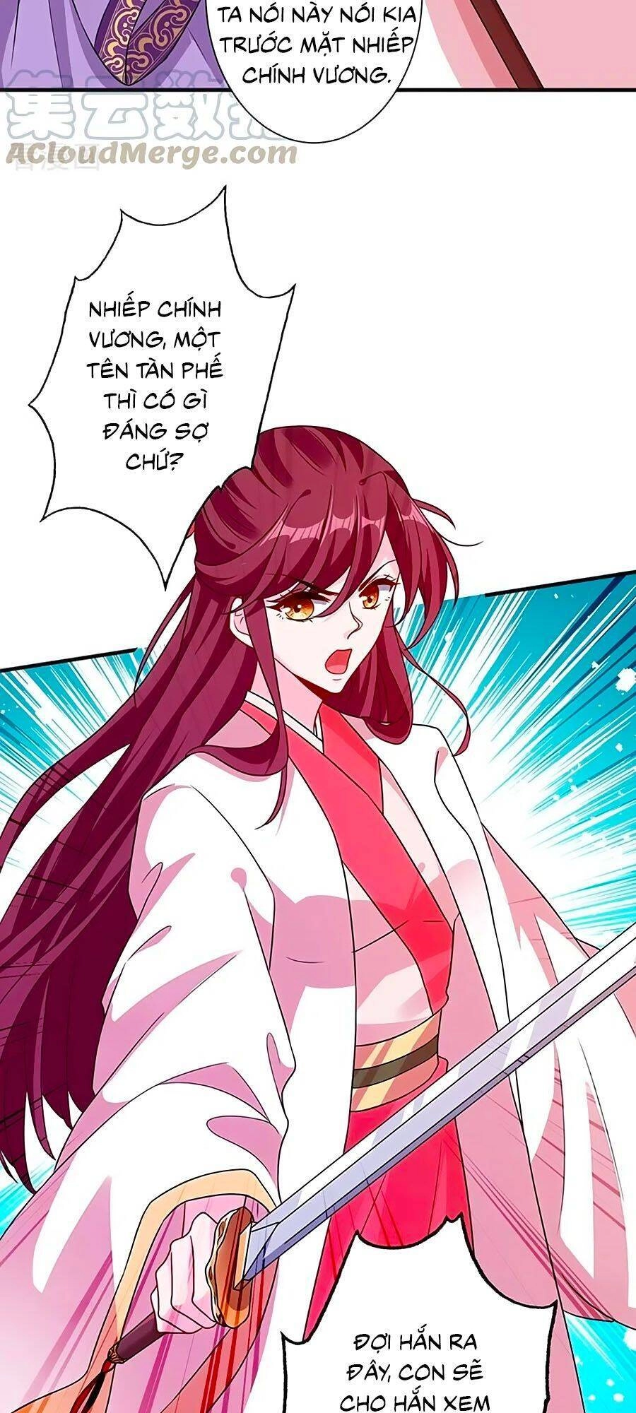 Thú Hắc Cuồng Phi Chapter 47 - 25