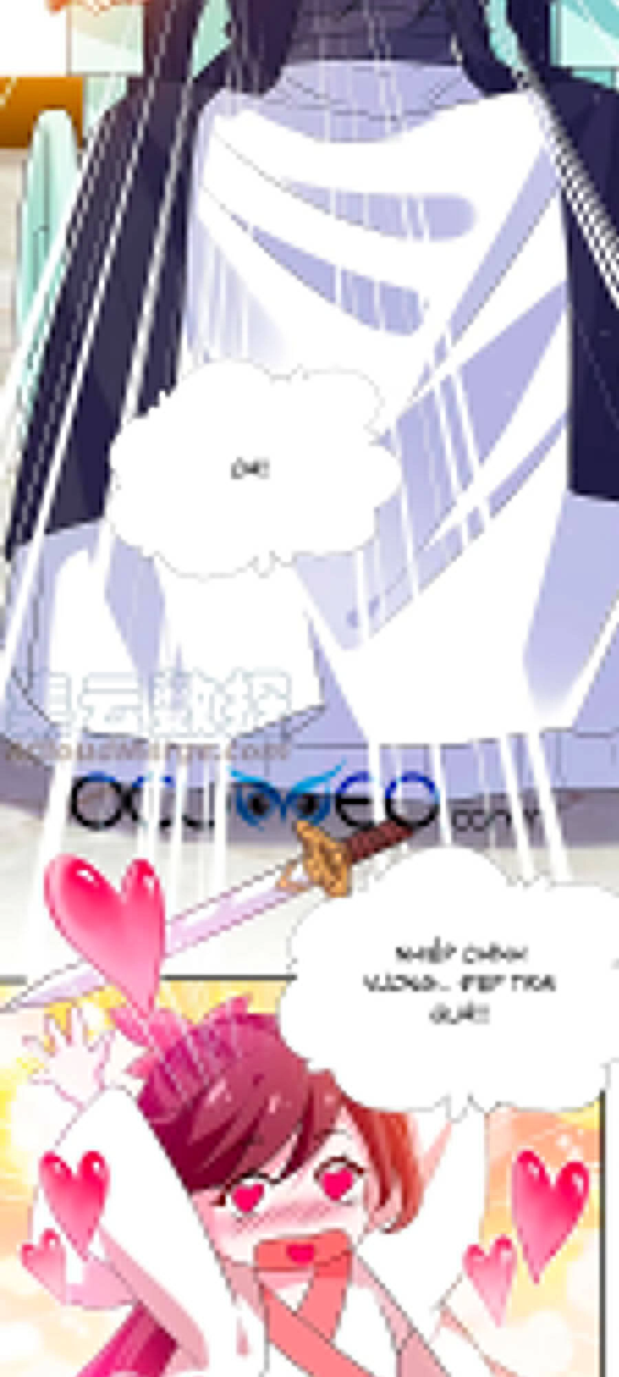 Thú Hắc Cuồng Phi Chapter 47 - 28