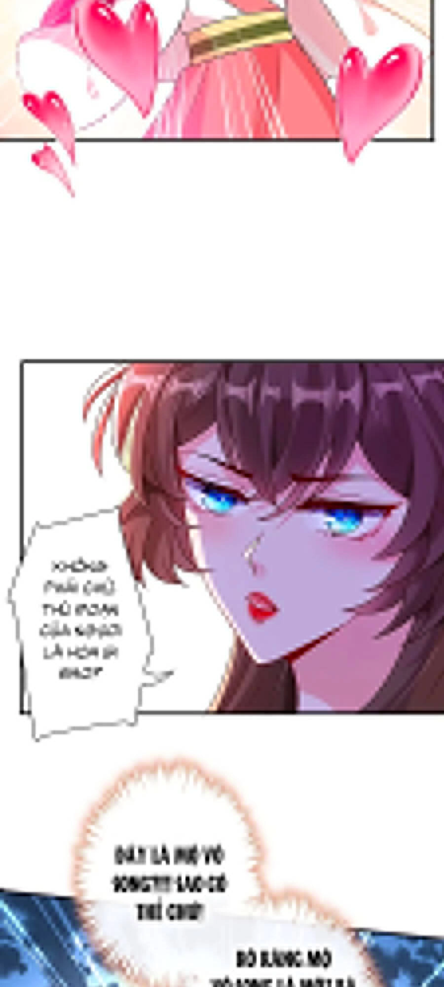 Thú Hắc Cuồng Phi Chapter 47 - 29