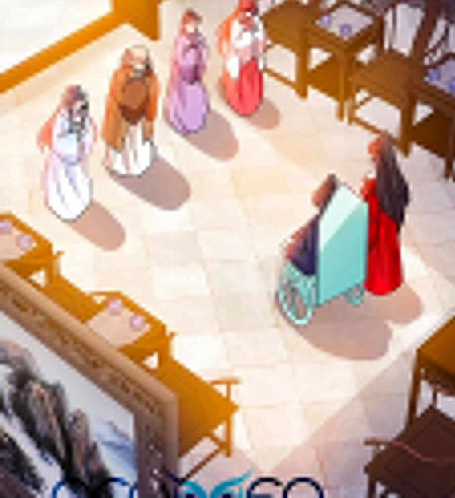 Thú Hắc Cuồng Phi Chapter 47 - 31