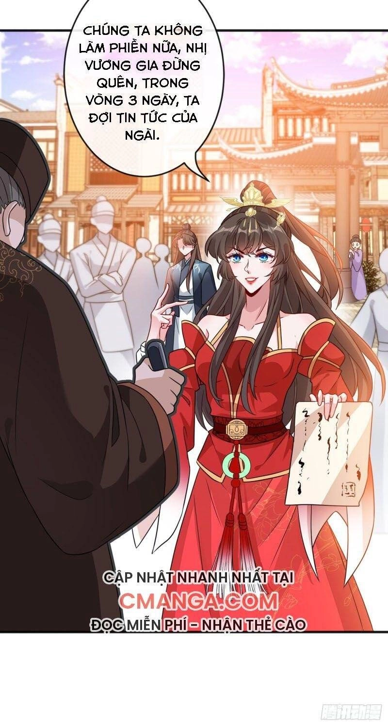 Thú Hắc Cuồng Phi Chapter 49 - 11