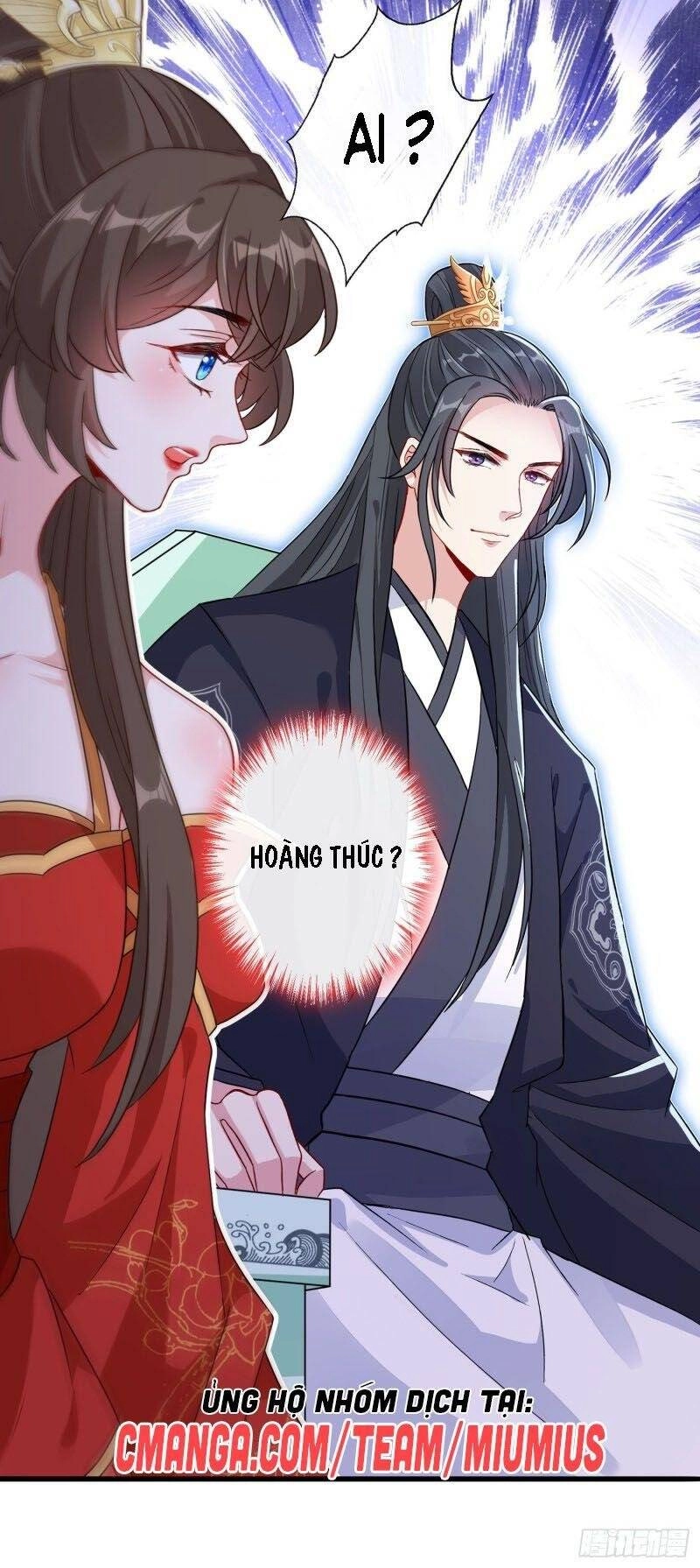 Thú Hắc Cuồng Phi Chapter 49 - 33