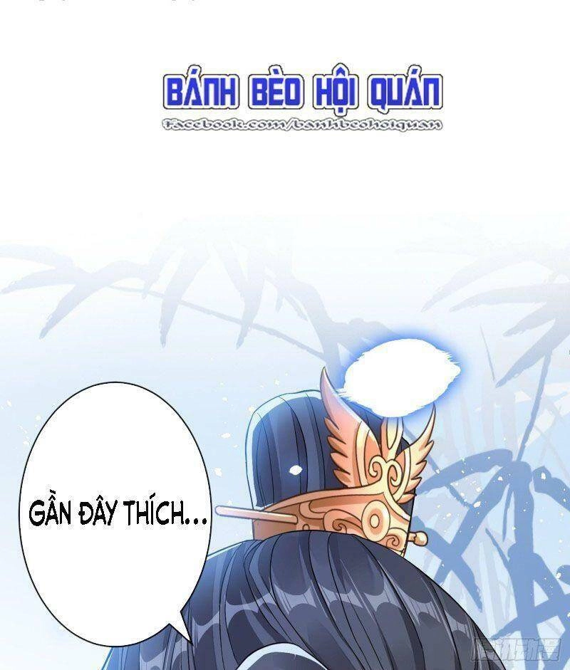 Thú Hắc Cuồng Phi Chapter 50 - 1