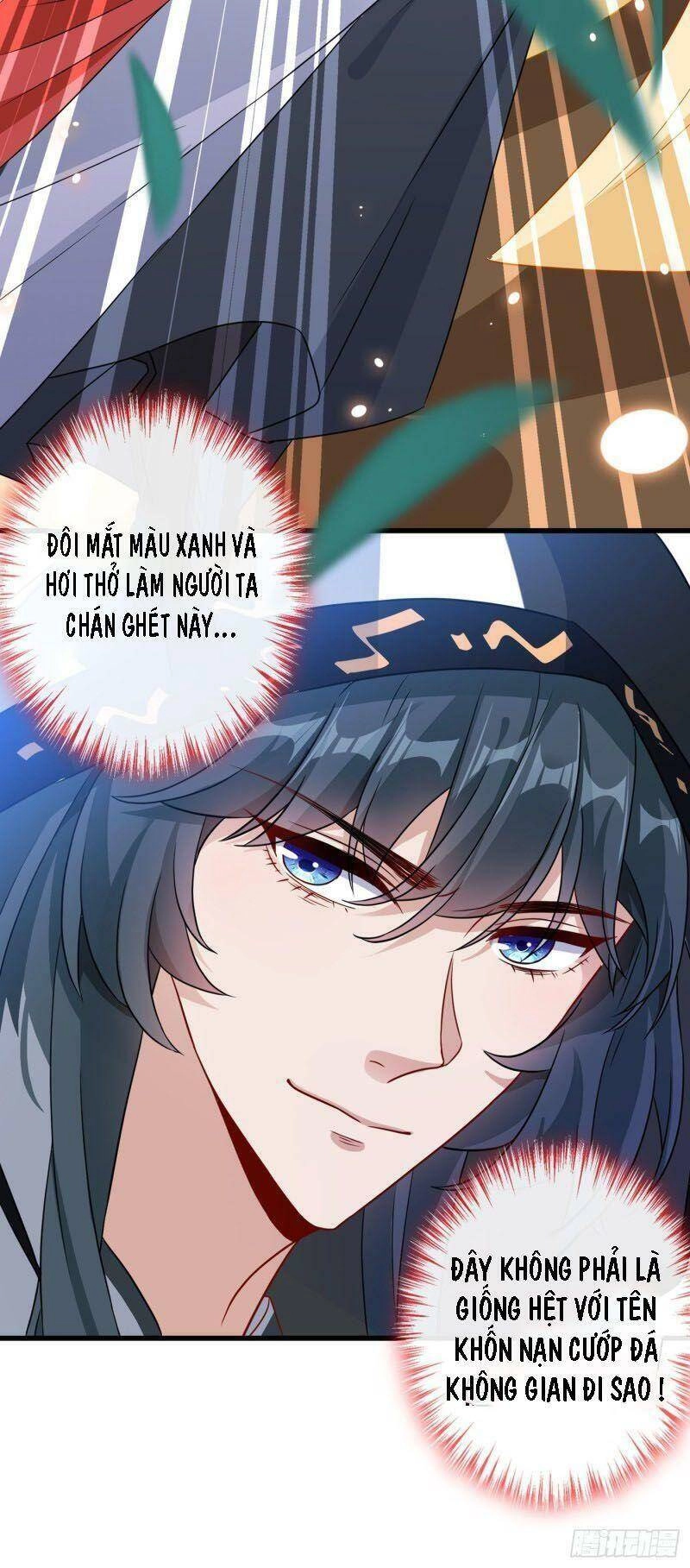 Thú Hắc Cuồng Phi Chapter 50 - 22