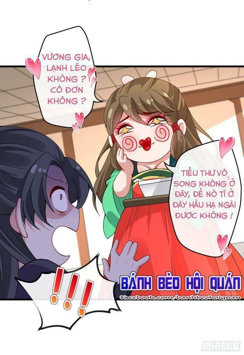 Thú Hắc Cuồng Phi Chapter 51 - 35