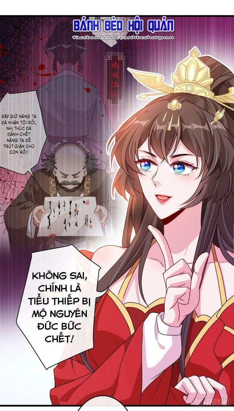 Thú Hắc Cuồng Phi Chapter 52 - 13