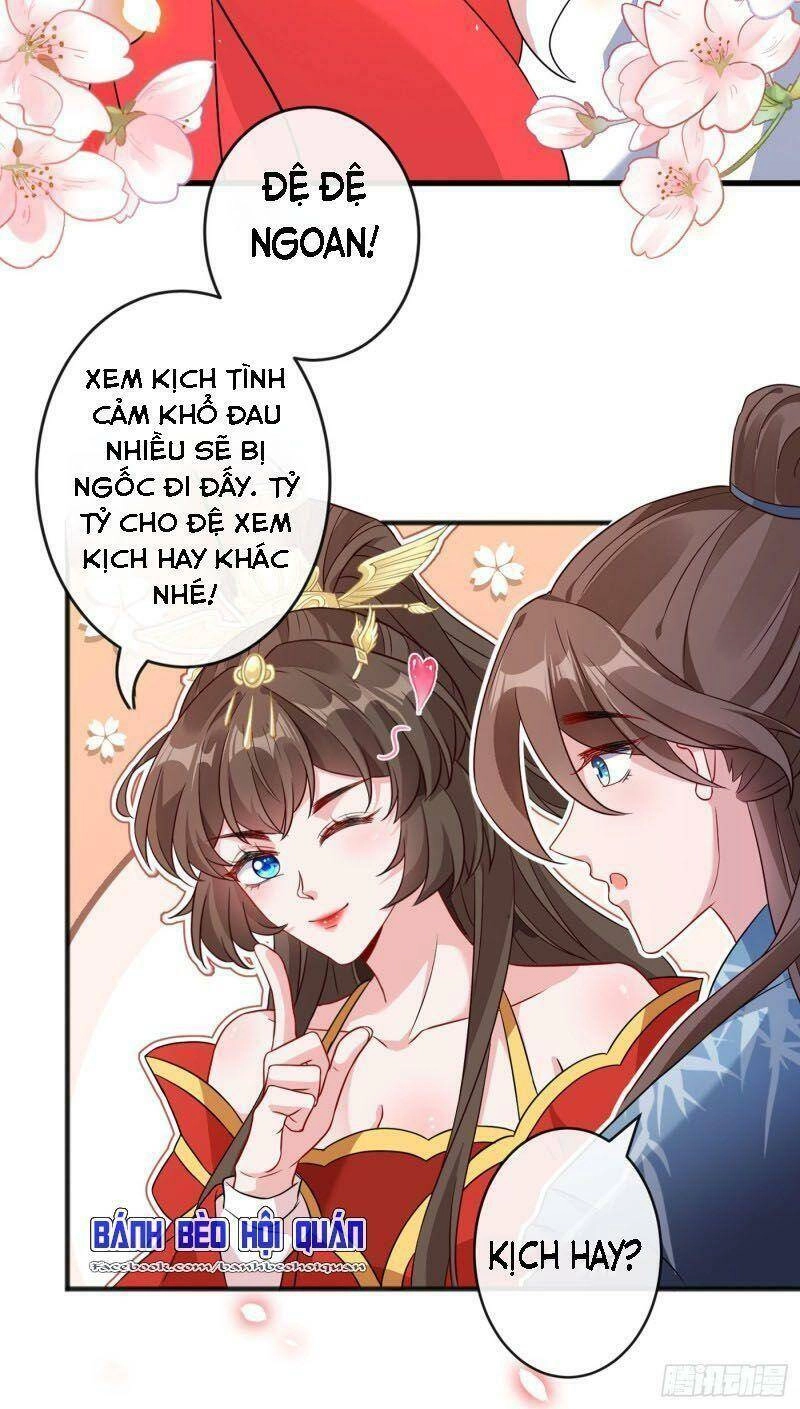 Thú Hắc Cuồng Phi Chapter 52 - 16