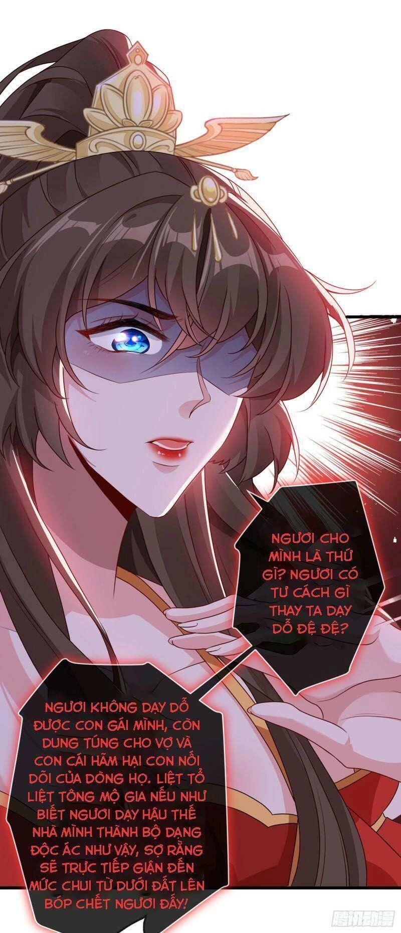 Thú Hắc Cuồng Phi Chapter 52 - 28