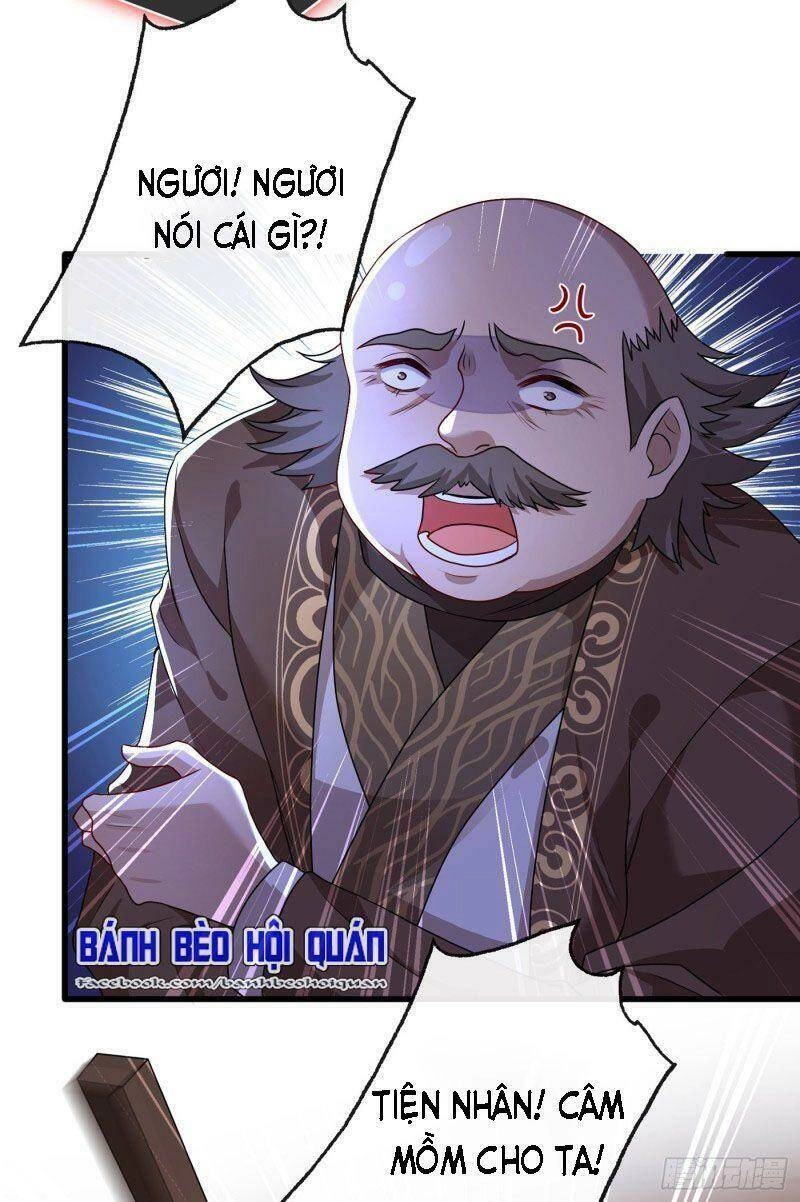 Thú Hắc Cuồng Phi Chapter 52 - 29