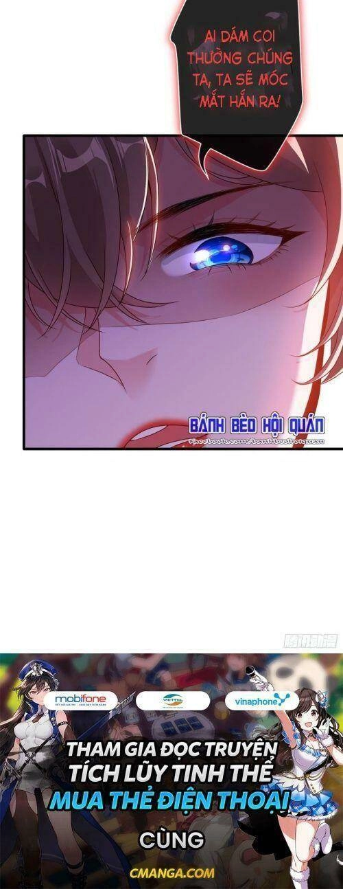 Thú Hắc Cuồng Phi Chapter 52 - 35