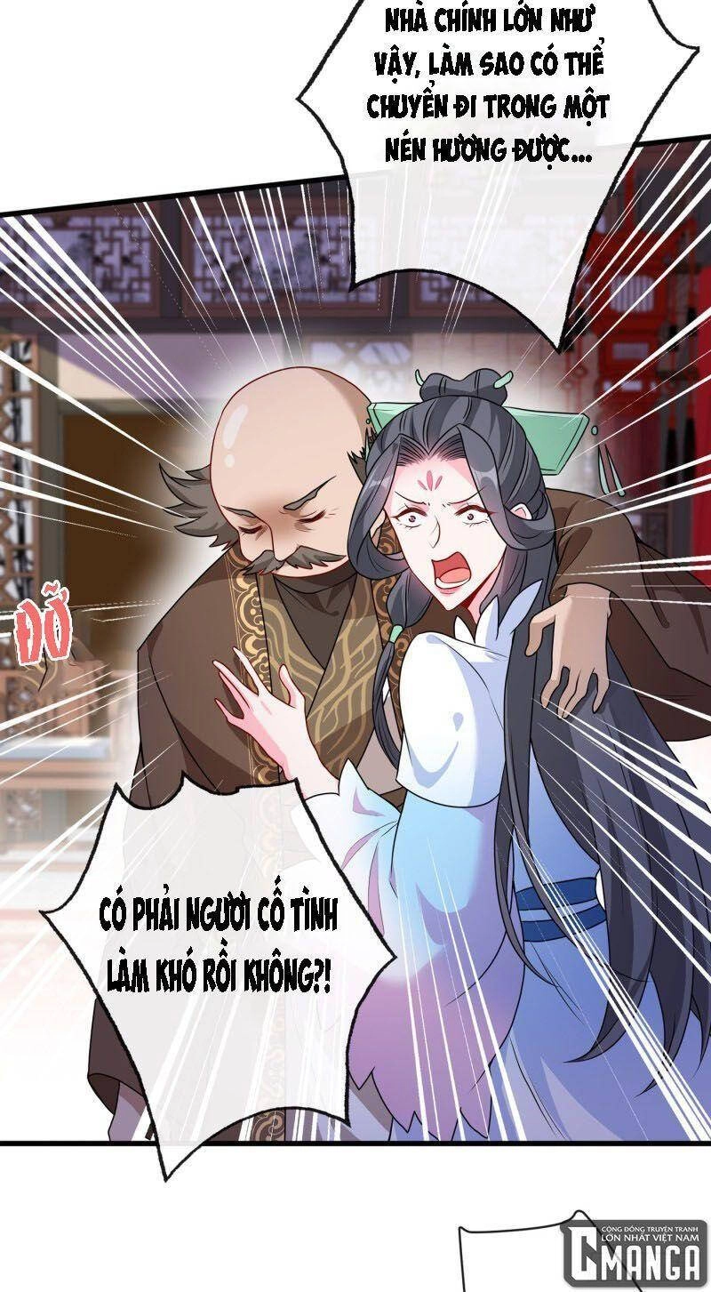 Thú Hắc Cuồng Phi Chapter 53 - 4