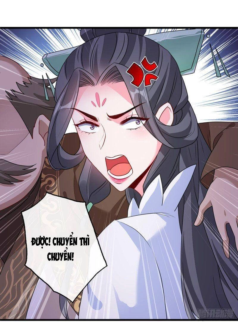 Thú Hắc Cuồng Phi Chapter 53 - 6