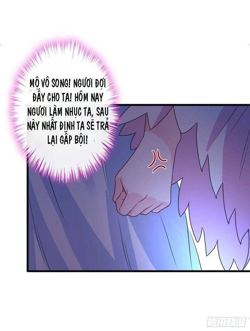 Thú Hắc Cuồng Phi Chapter 53 - 7