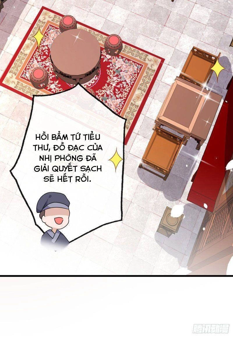 Thú Hắc Cuồng Phi Chapter 53 - 9