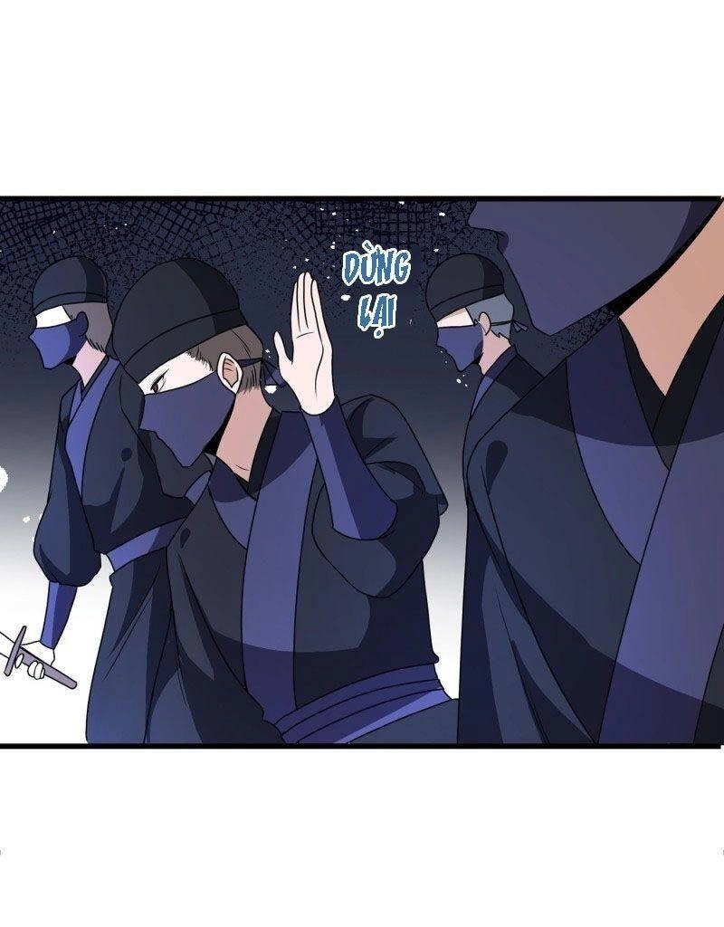 Thú Hắc Cuồng Phi Chapter 53 - 13