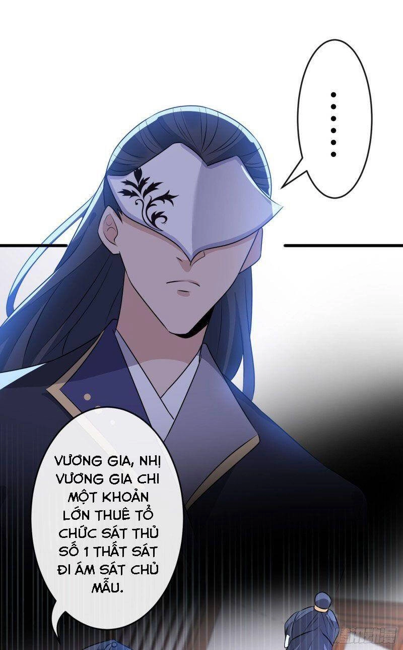 Thú Hắc Cuồng Phi Chapter 53 - 18