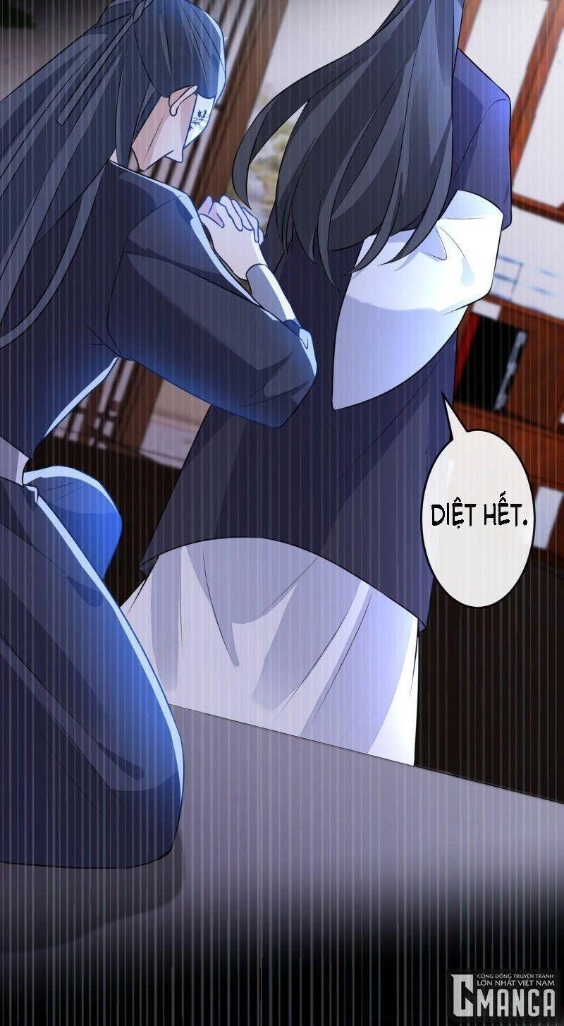 Thú Hắc Cuồng Phi Chapter 53 - 19