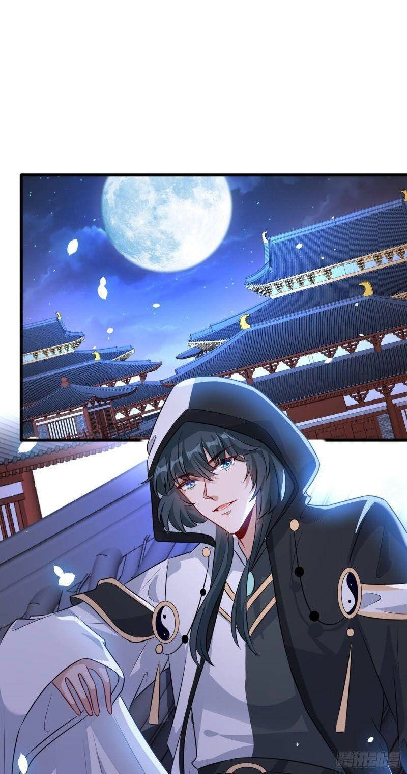 Thú Hắc Cuồng Phi Chapter 53 - 22