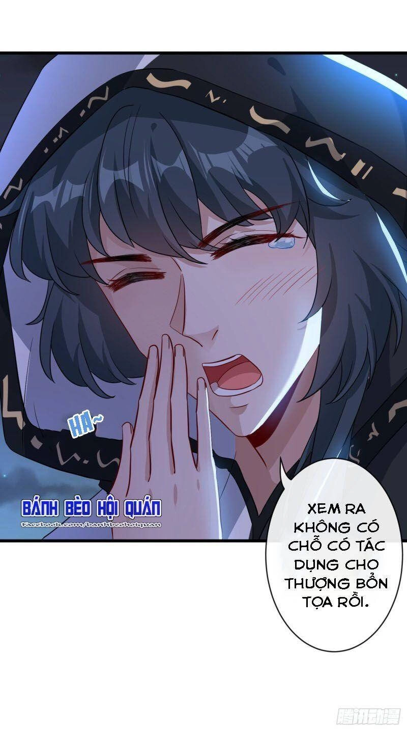 Thú Hắc Cuồng Phi Chapter 53 - 24