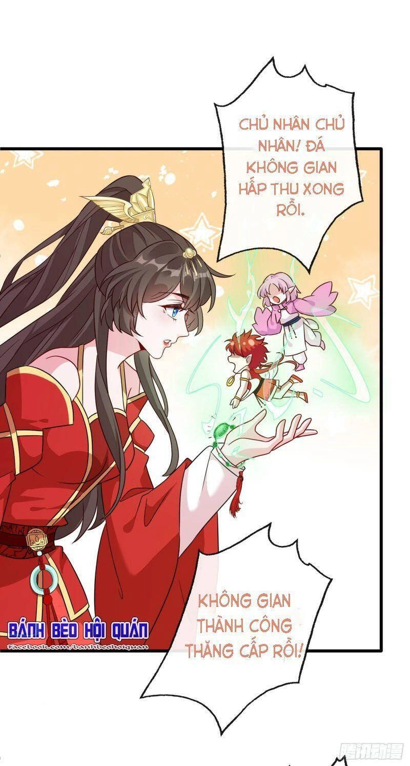 Thú Hắc Cuồng Phi Chapter 53 - 27