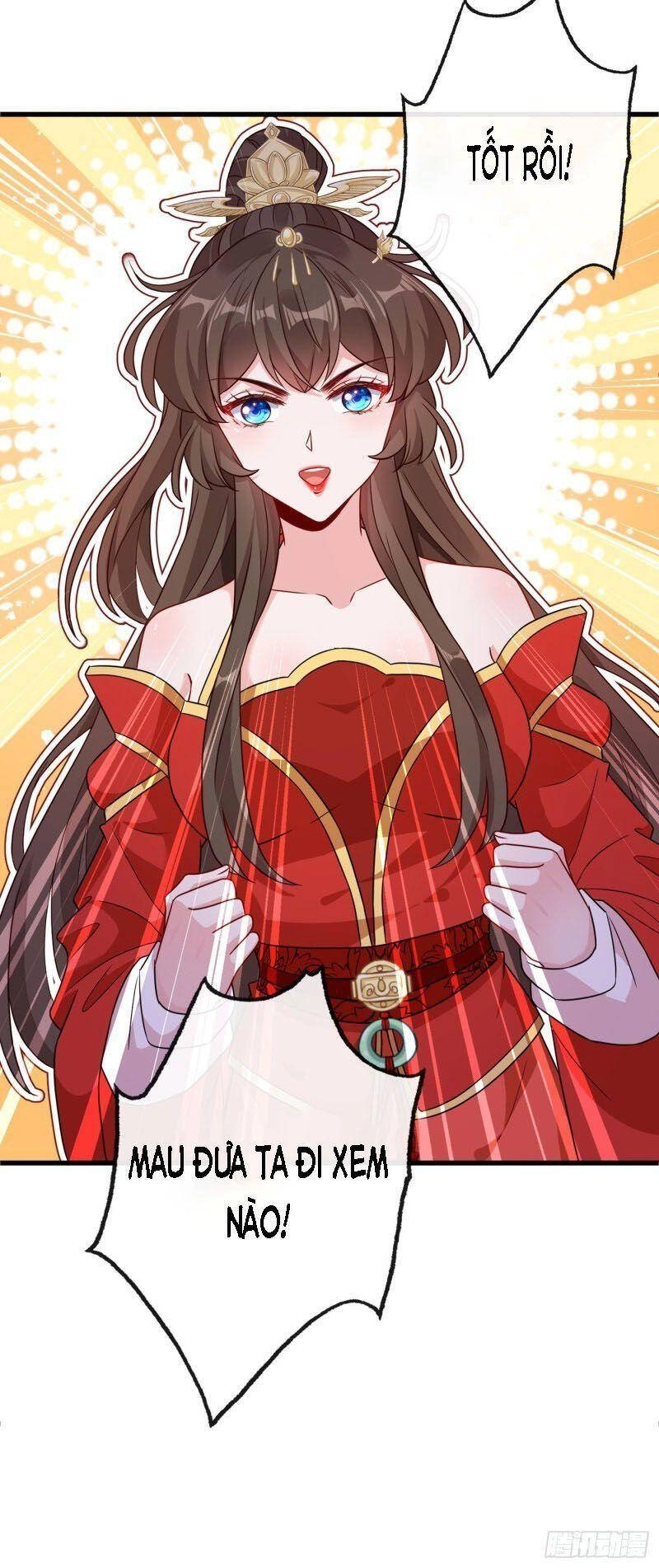 Thú Hắc Cuồng Phi Chapter 53 - 28