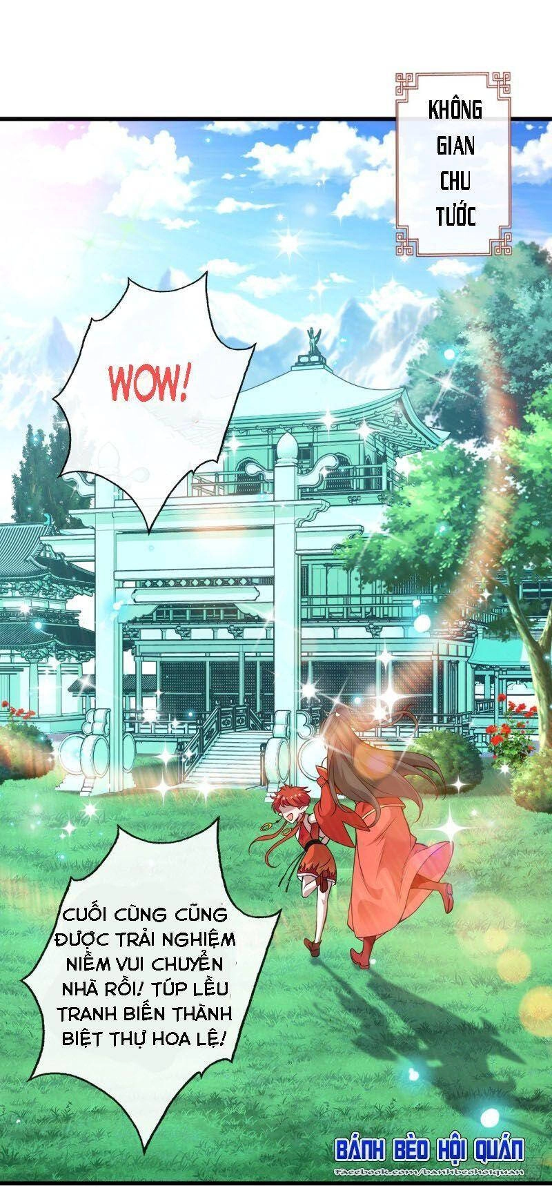 Thú Hắc Cuồng Phi Chapter 53 - 29