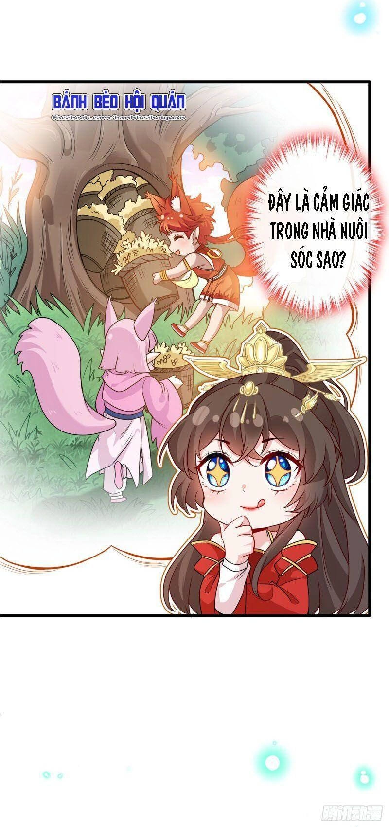 Thú Hắc Cuồng Phi Chapter 53 - 31