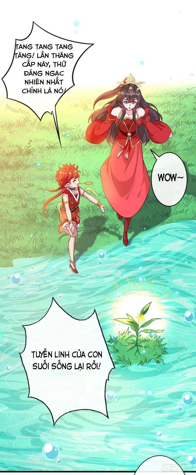 Thú Hắc Cuồng Phi Chapter 53 - 32