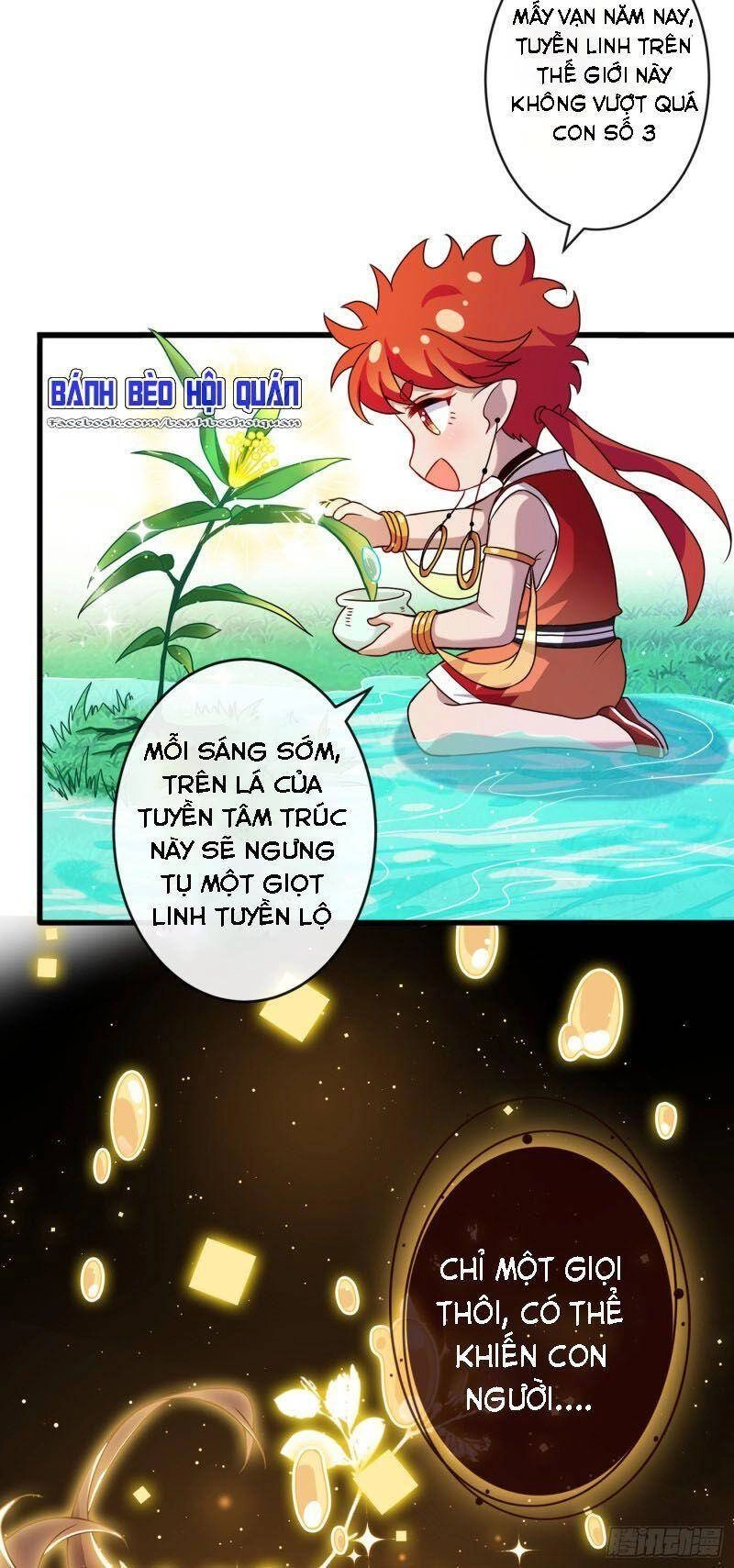 Thú Hắc Cuồng Phi Chapter 53 - 33