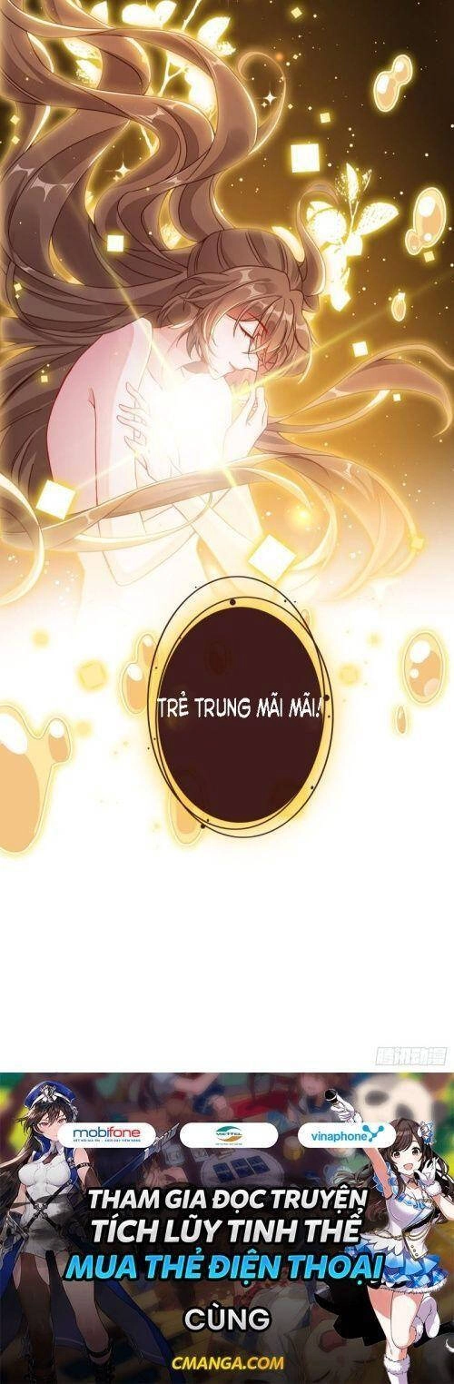 Thú Hắc Cuồng Phi Chapter 53 - 34