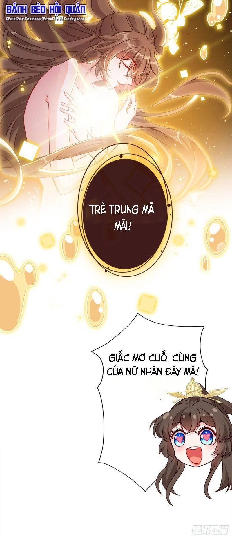 Thú Hắc Cuồng Phi Chapter 54 - 2