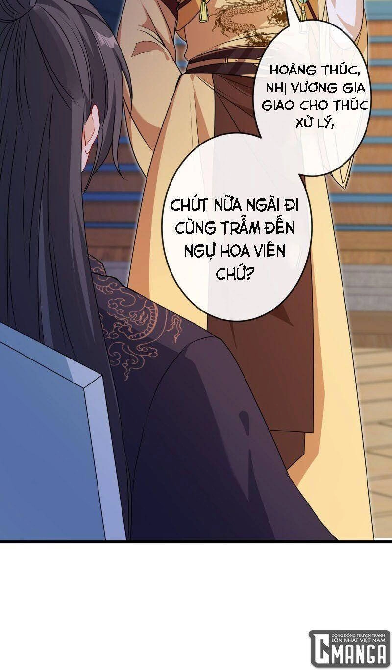 Thú Hắc Cuồng Phi Chapter 54 - 35