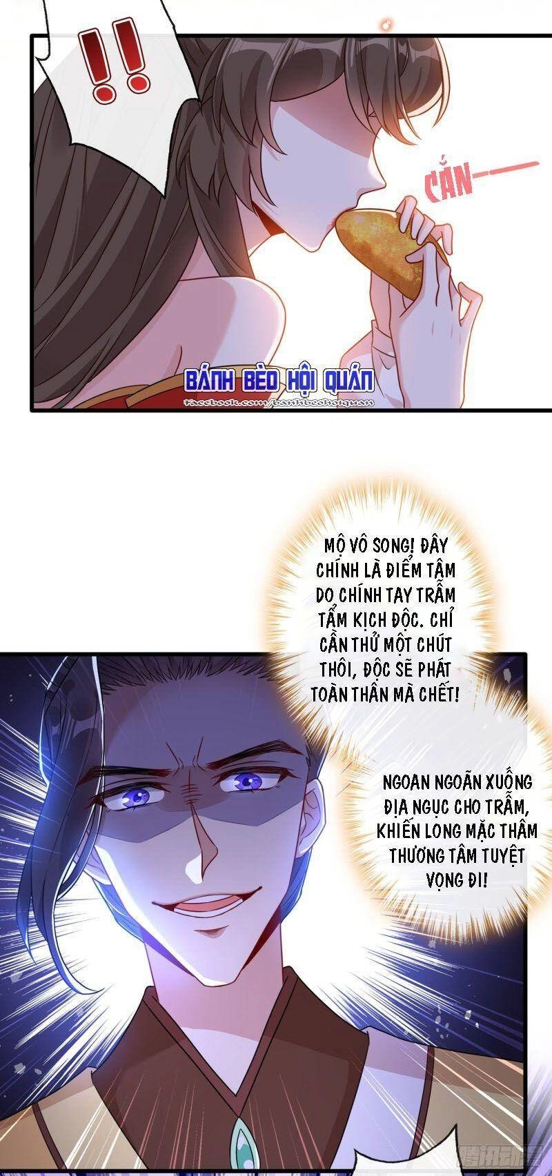 Thú Hắc Cuồng Phi Chapter 55 - 2