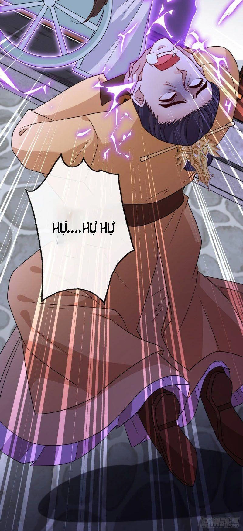 Thú Hắc Cuồng Phi Chapter 55 - 9