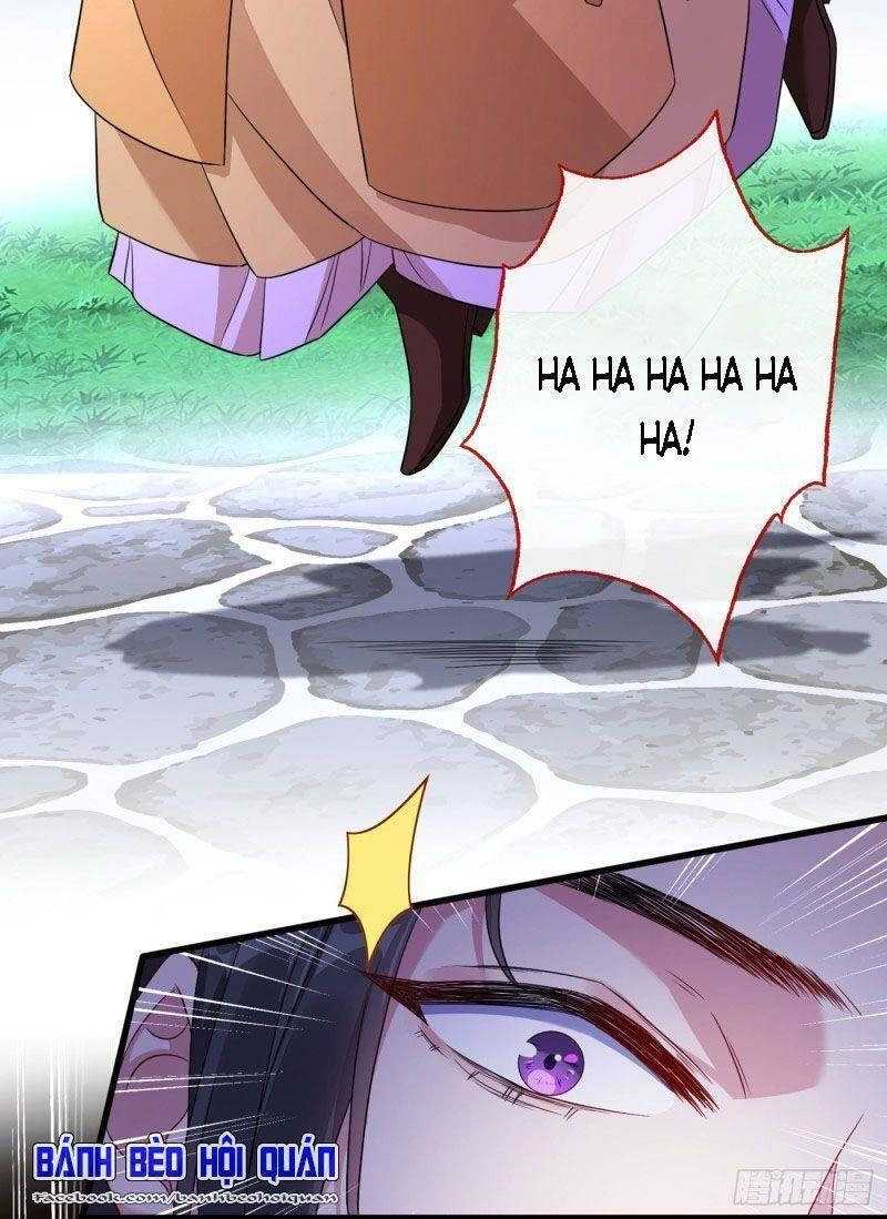 Thú Hắc Cuồng Phi Chapter 55 - 12