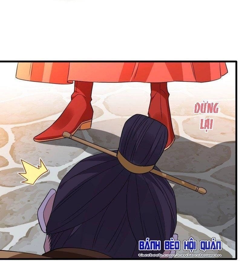 Thú Hắc Cuồng Phi Chapter 55 - 16